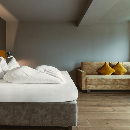 Hosler Aparthotel Мерано Екстериор снимка