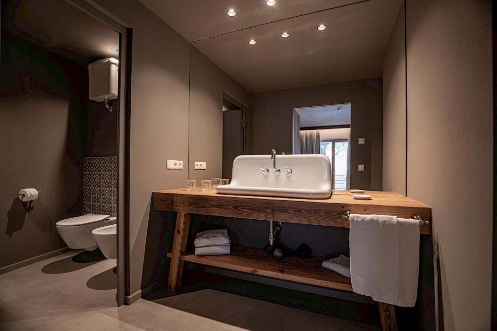 Hosler Aparthotel Мерано Екстериор снимка
