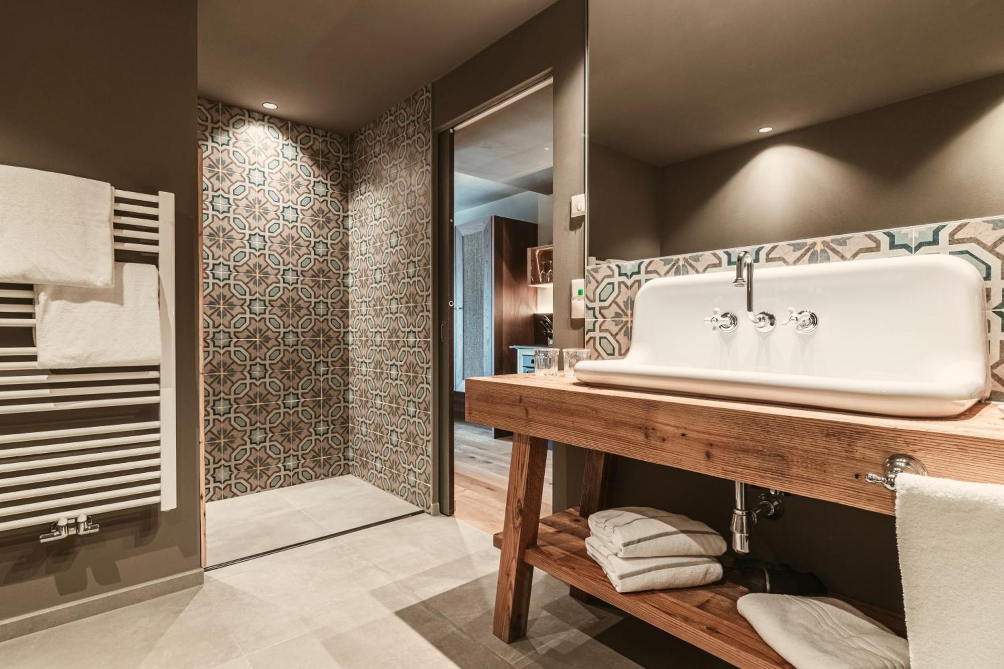 Hosler Aparthotel Мерано Екстериор снимка